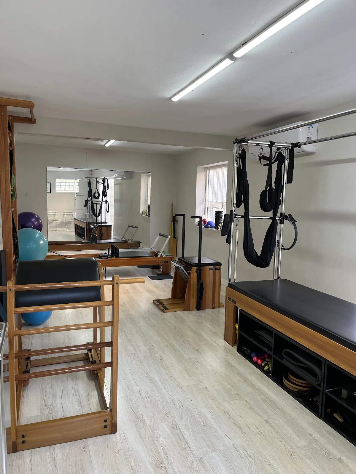 Ateliê do Corpo Pilates – foto 2