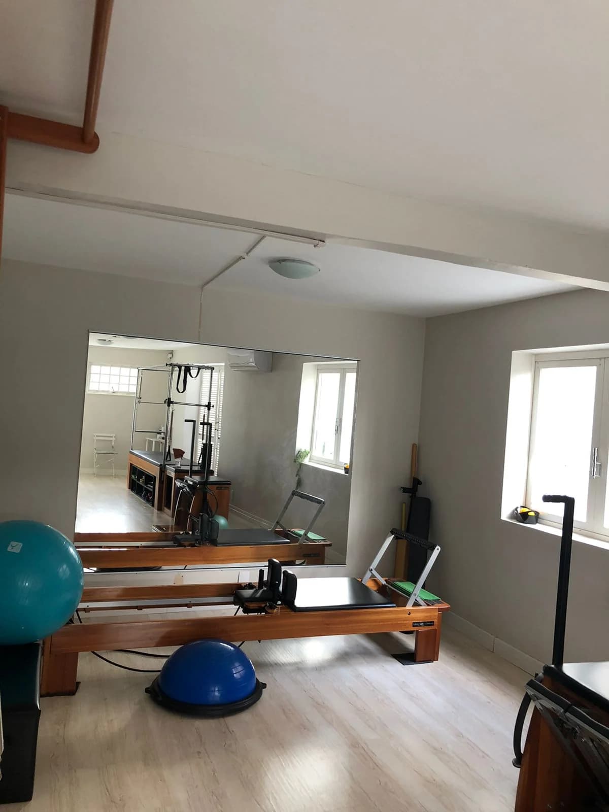 Ateliê do Corpo Pilates – foto 3