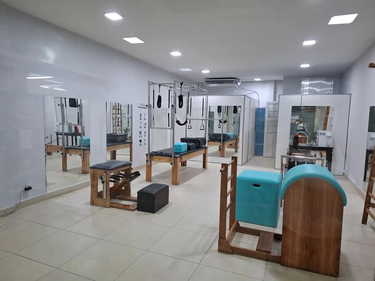 Vila Zen Pilates – foto 1