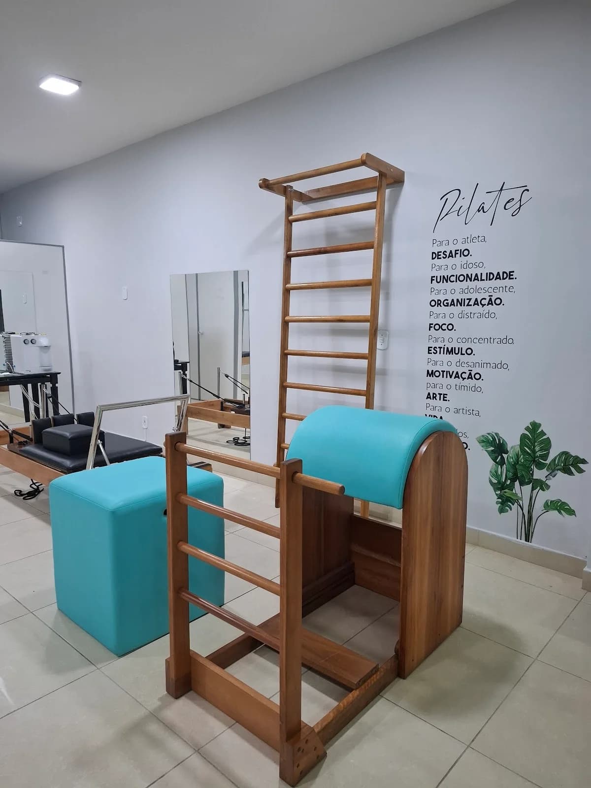 Vila Zen Pilates – foto 3