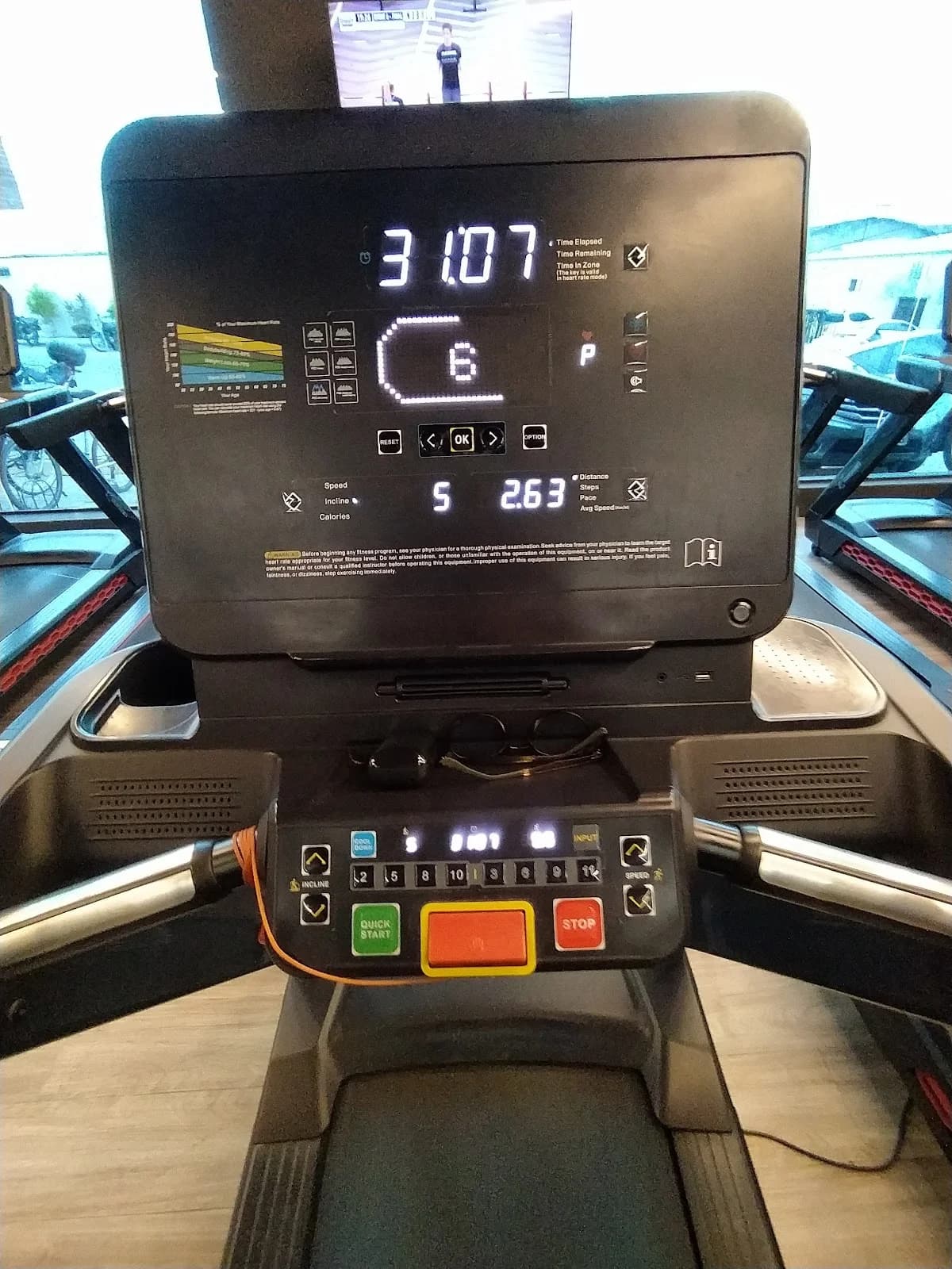 Academia Top Up Fitness Granja Portugal – foto 3