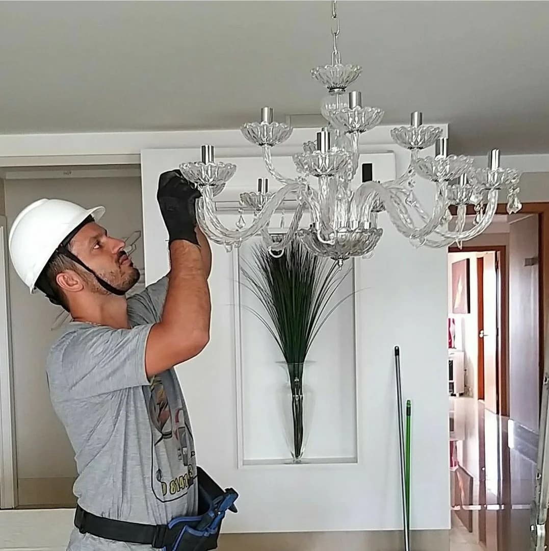 Eletricista nunes – foto 1