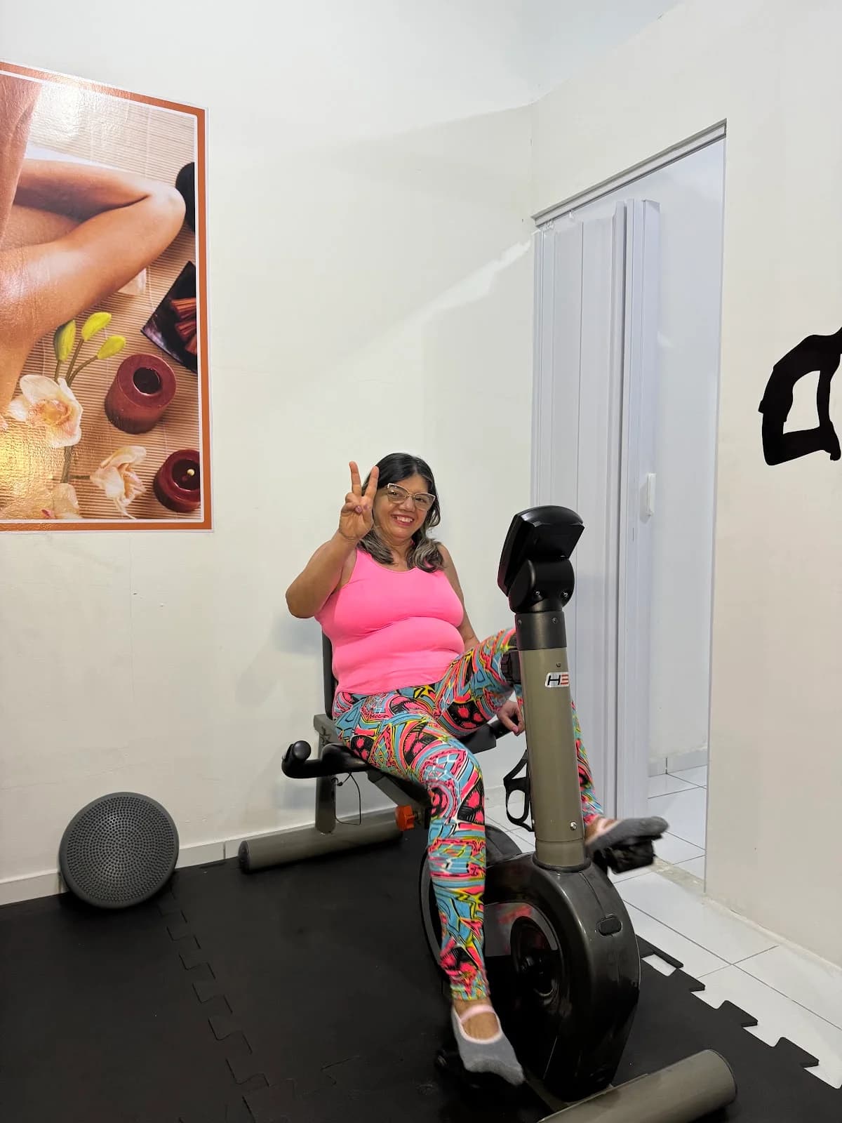 Studio Iraneude Lima | Pilates e Fisioterapia – foto 2
