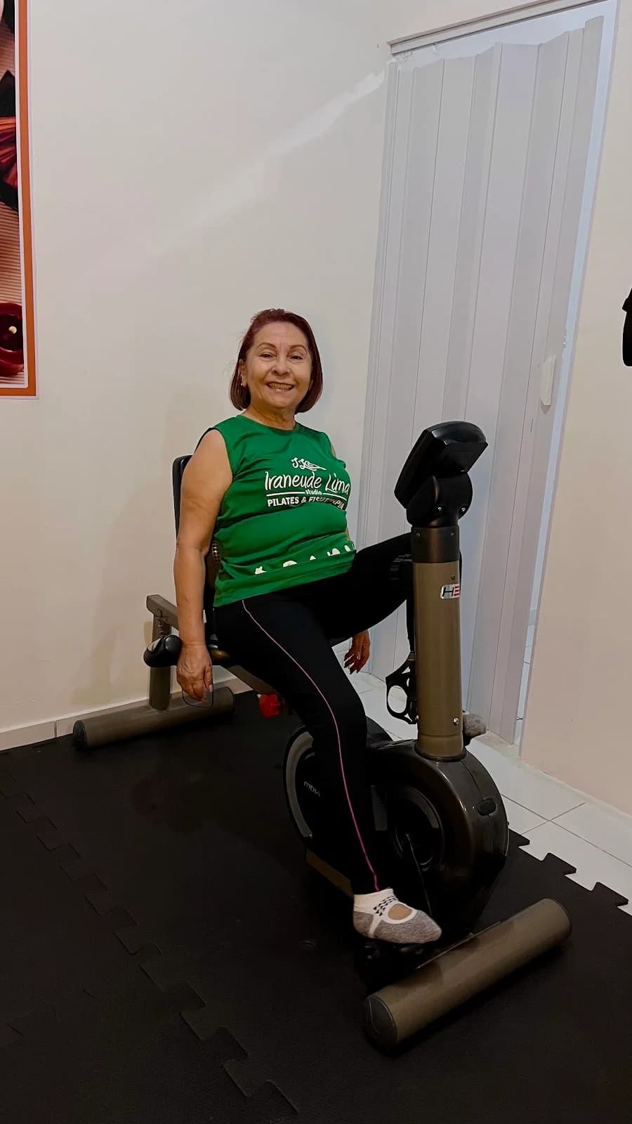 Studio Iraneude Lima | Pilates e Fisioterapia – foto 3