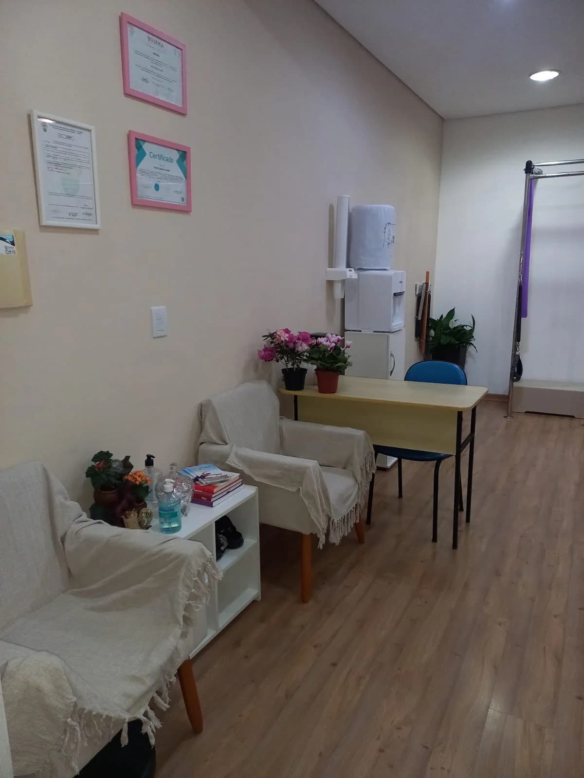 Estúdio Thaís Cabral - pilates zona sul de Porto alegre – foto 3