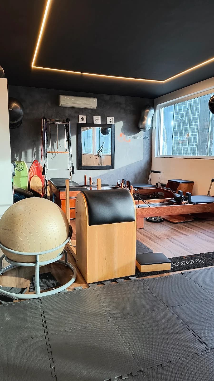 Academia Ipanema – foto 3
