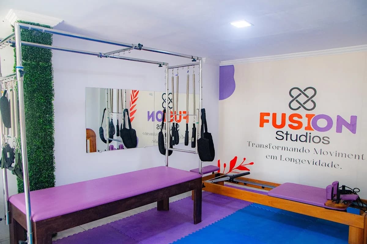 FusiON Studios – foto 1