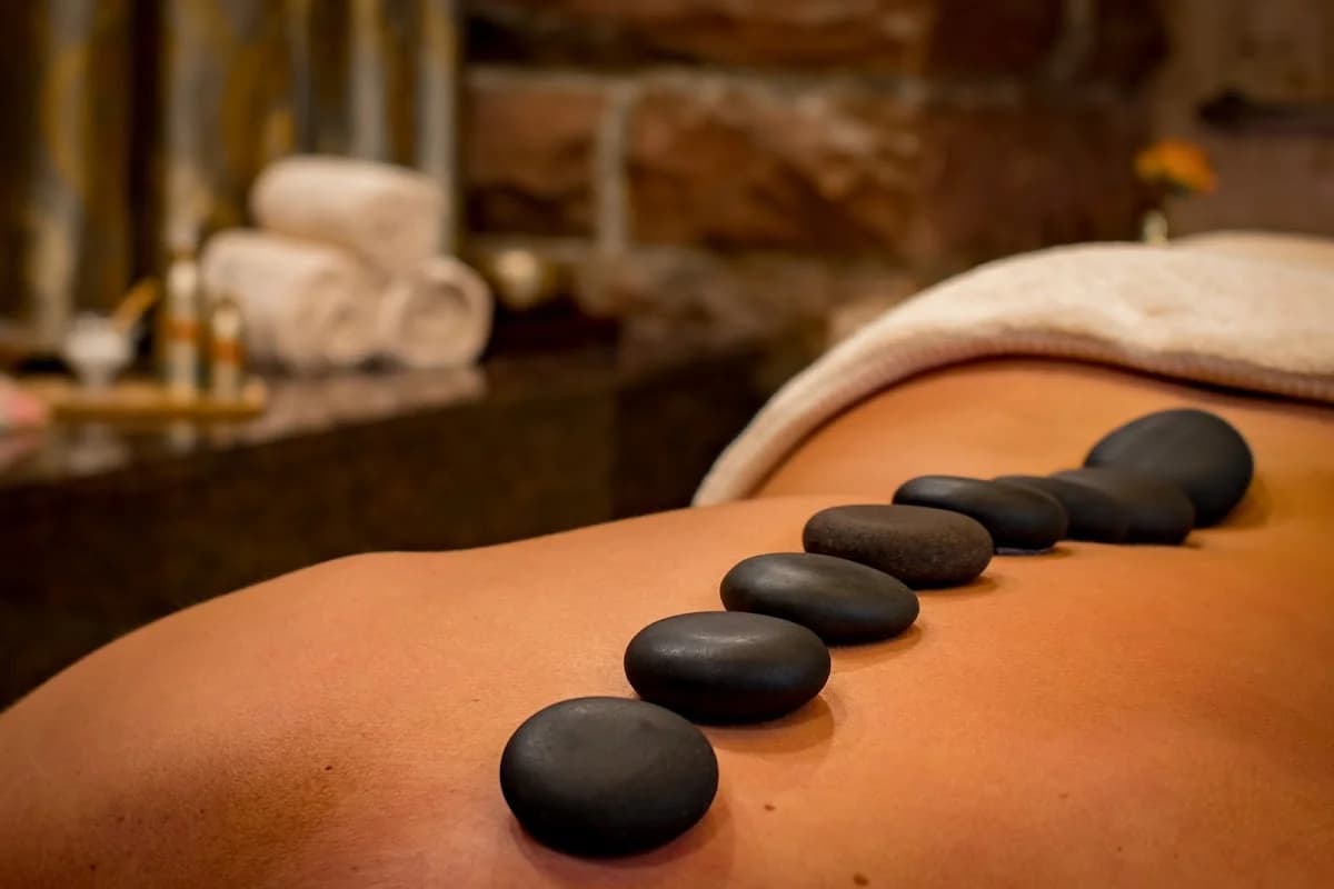 Corpo em Movimento Studio Pilates e Fisioterapia – foto 2