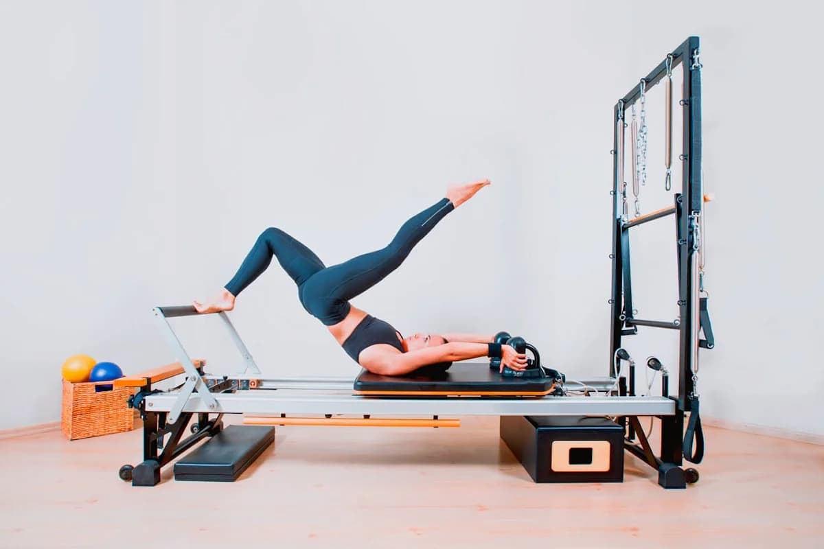 Corpo em Movimento Studio Pilates e Fisioterapia – foto 3