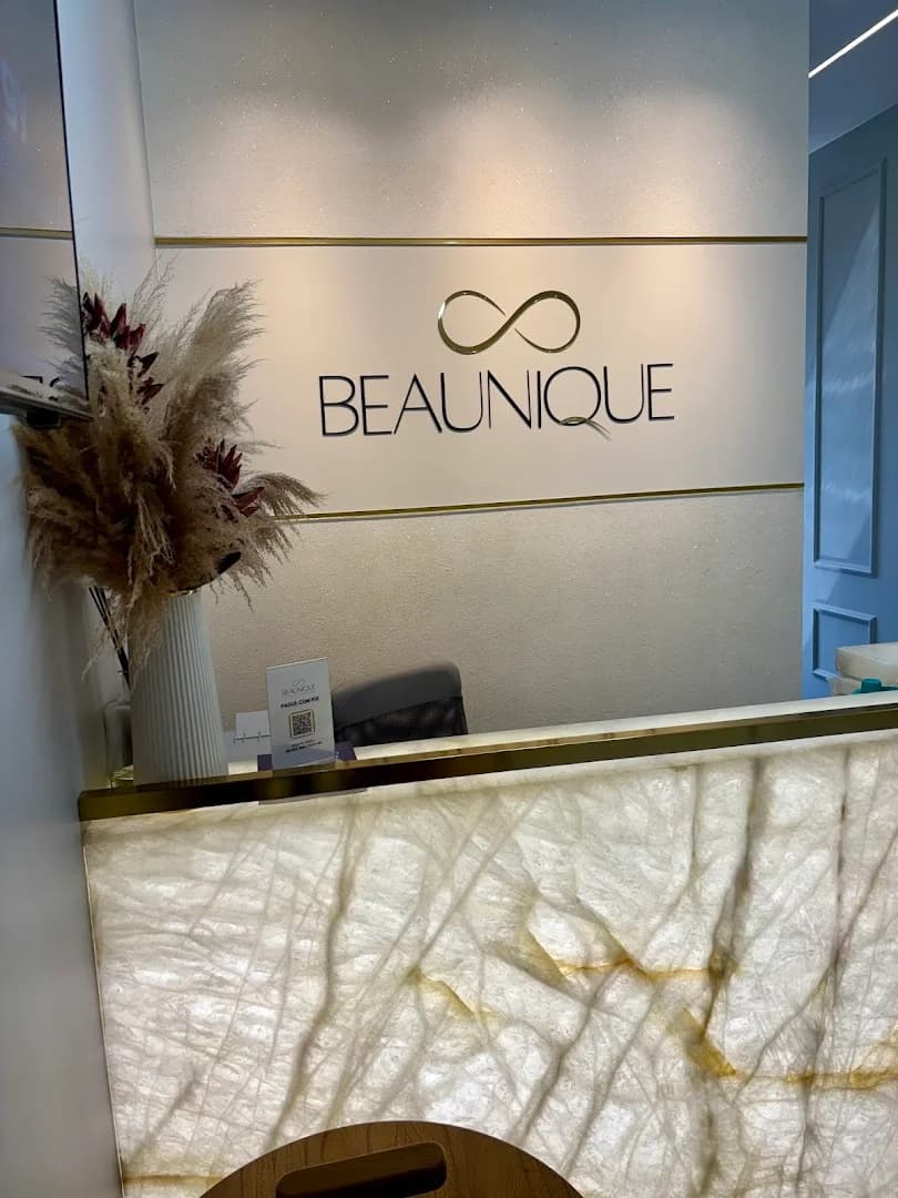 Grupo Beaunique | Harmonização Facial Maringá | Clínica de Estética Maringá – foto 1