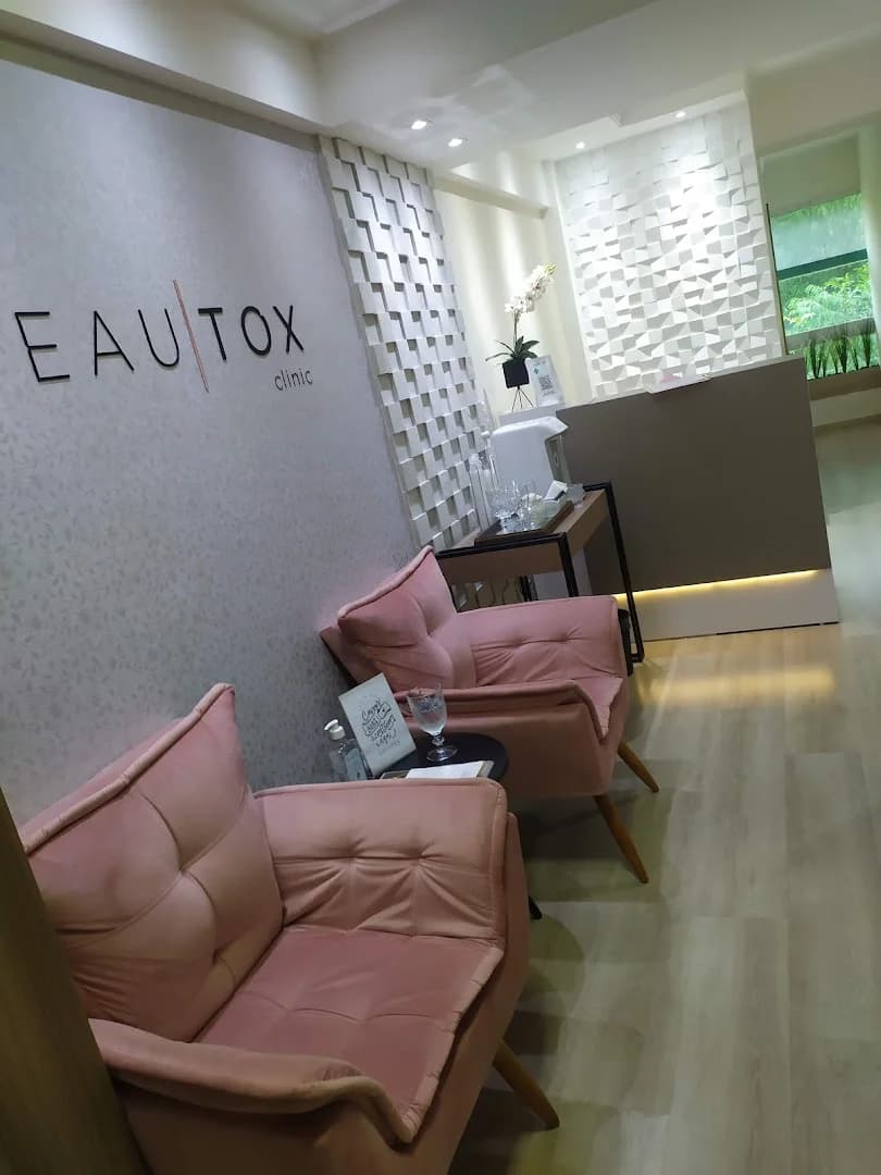Grupo Beaunique | Harmonização Facial Maringá | Clínica de Estética Maringá