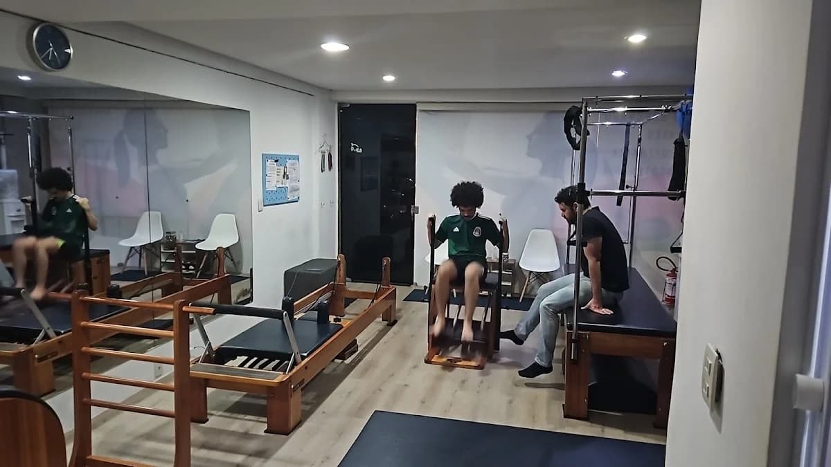 Studio Arte do Movimento – foto 1