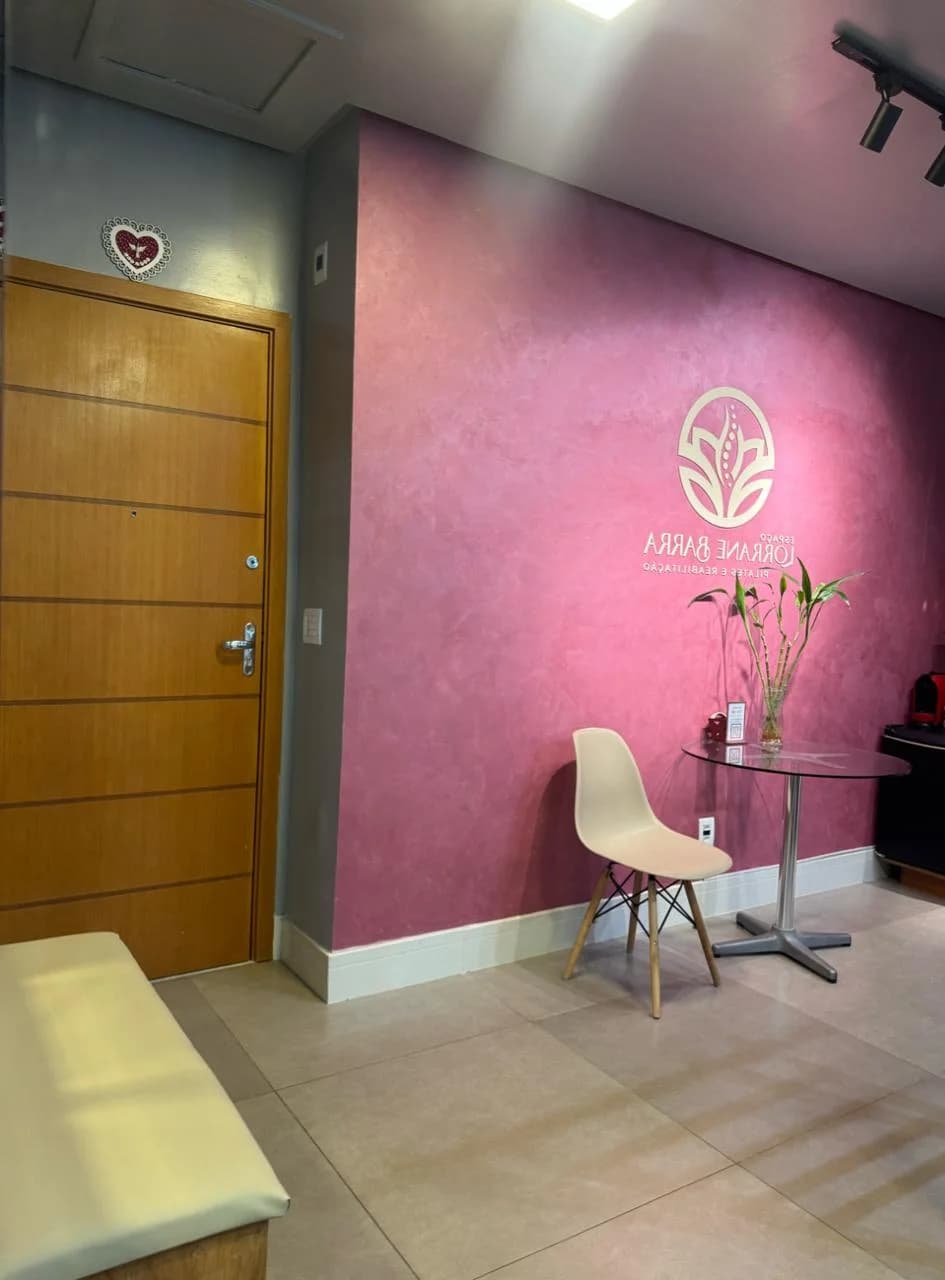Espaço Lorrane Barra- pilates e reabilitação – foto 2