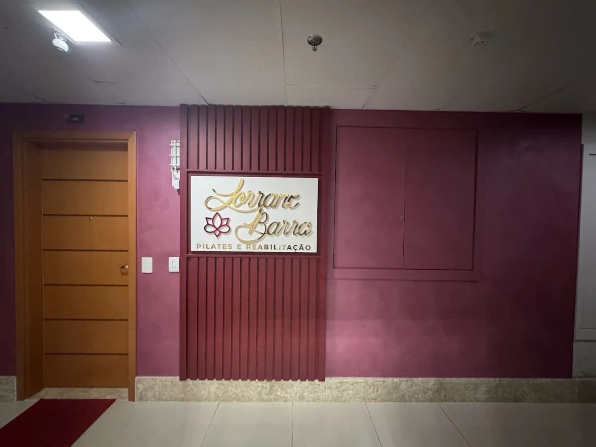 Espaço Lorrane Barra- pilates e reabilitação – foto 3
