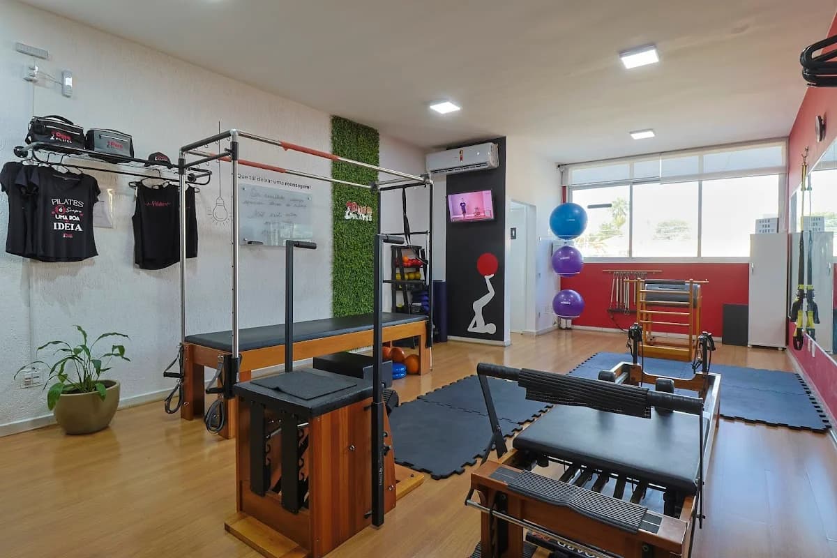 Pure Pilates - Guarulhos - Bosque Maia – foto 2