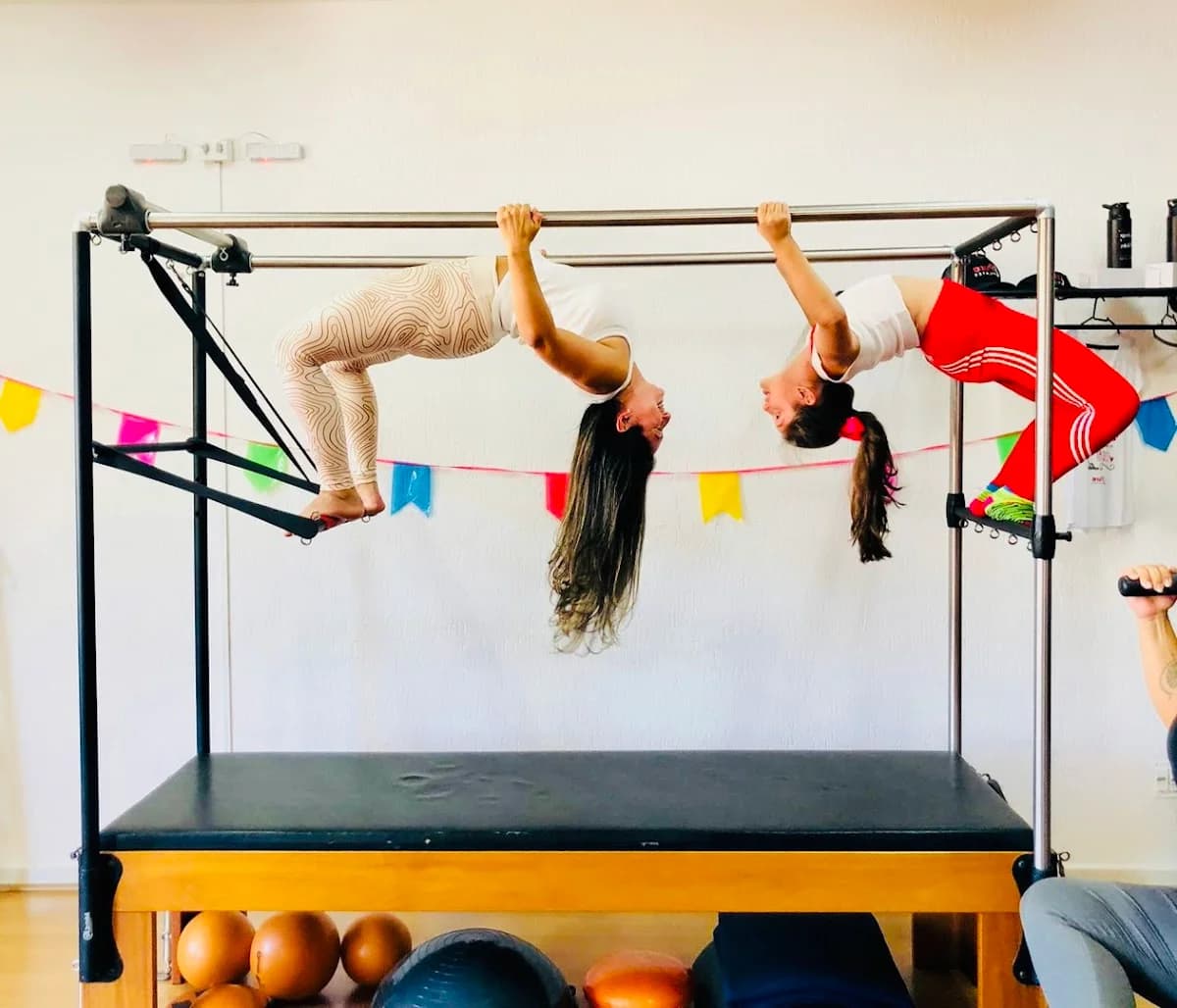 Pure Pilates - Guarulhos - Bosque Maia – foto 3