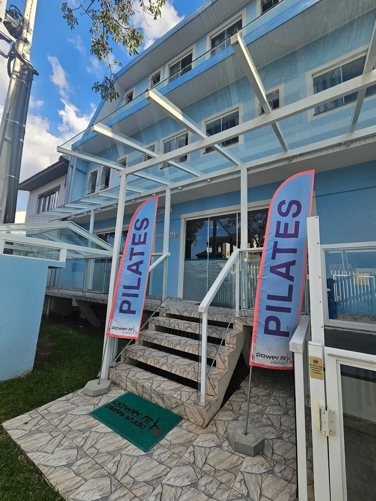 Power Fit Studio Pilates - Pilates no Jardim das Américas – foto 1