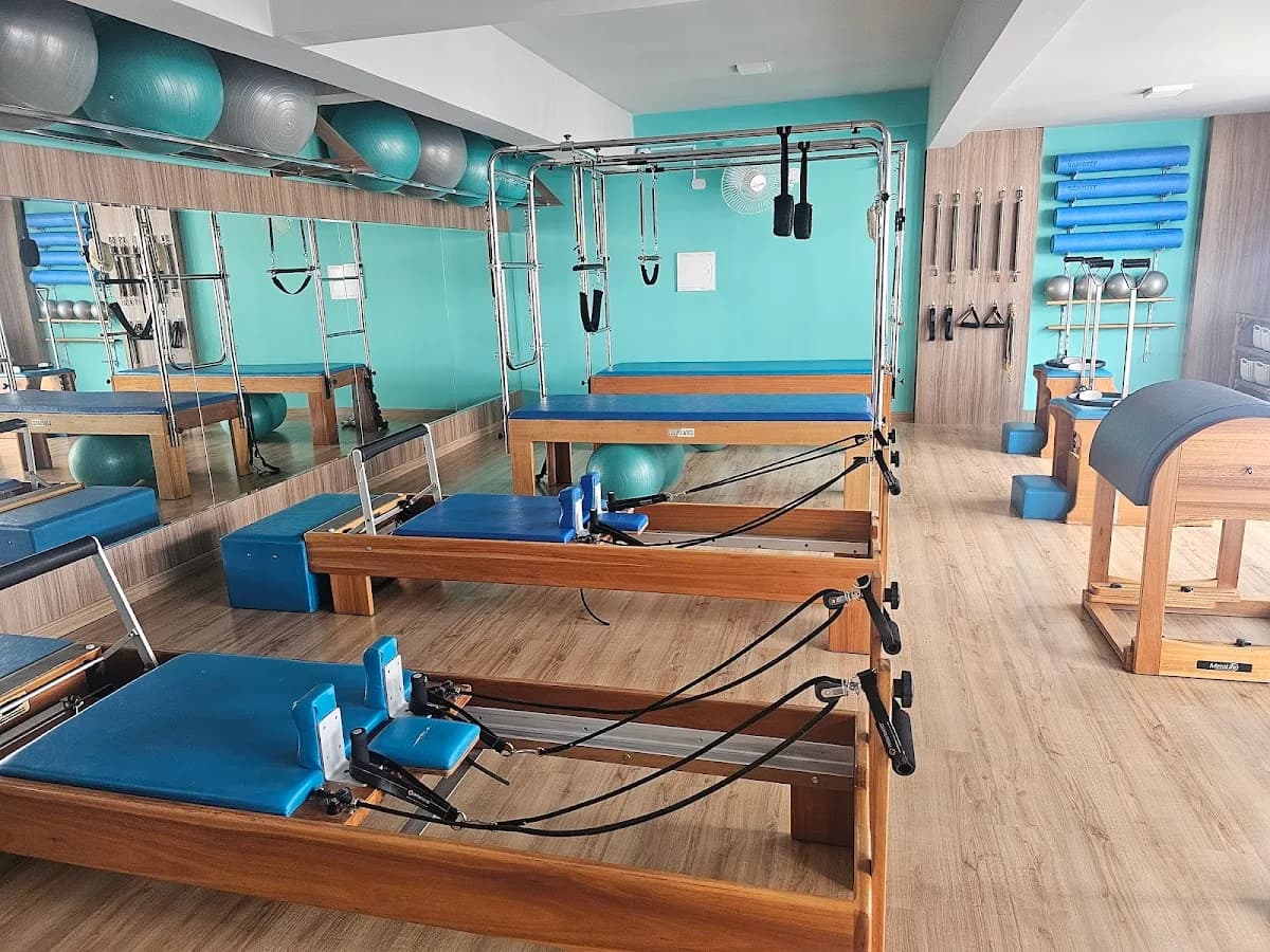 Power Fit Studio Pilates - Pilates no Jardim das Américas – foto 2
