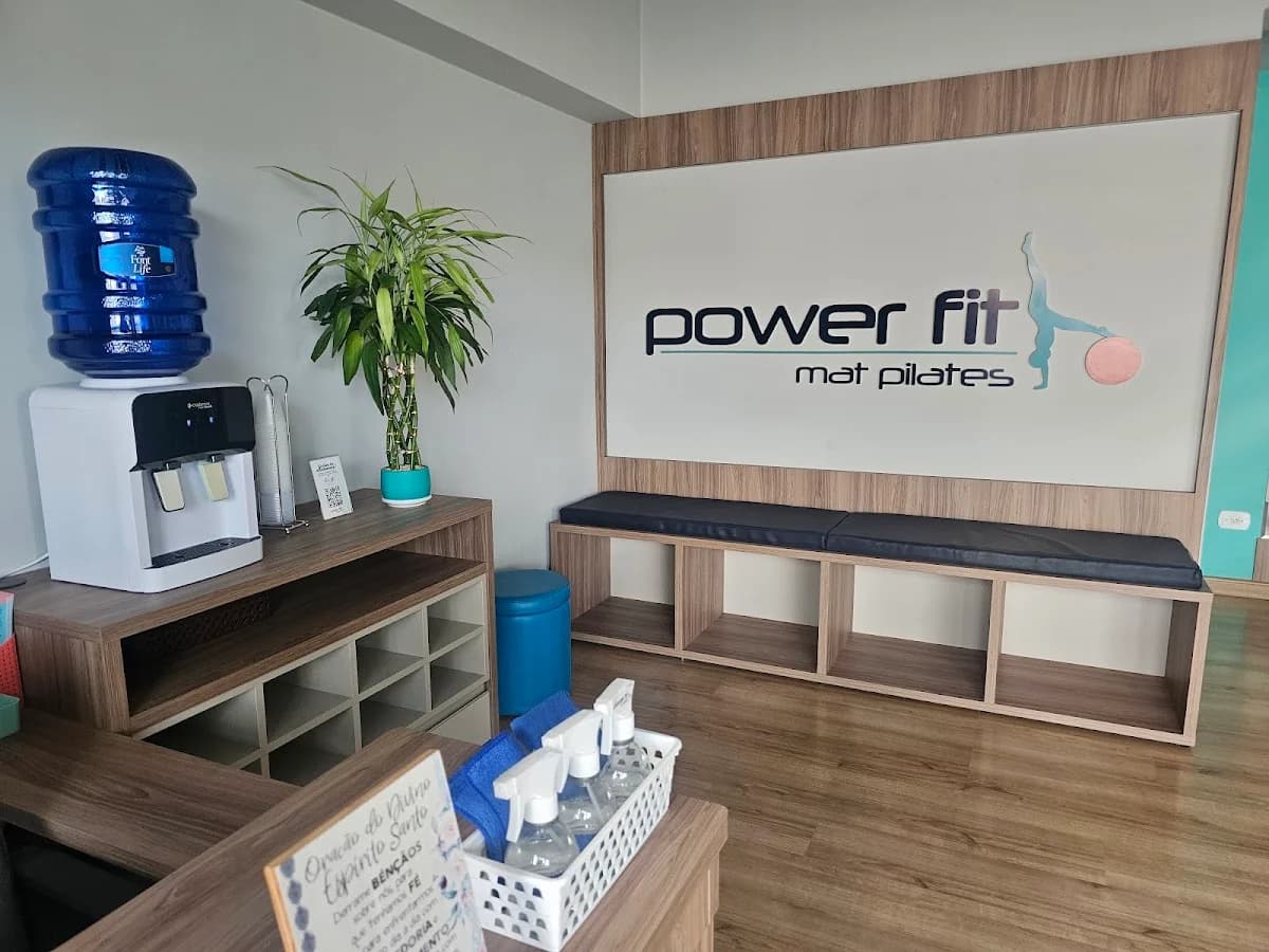 Power Fit Studio Pilates - Pilates no Jardim das Américas – foto 3