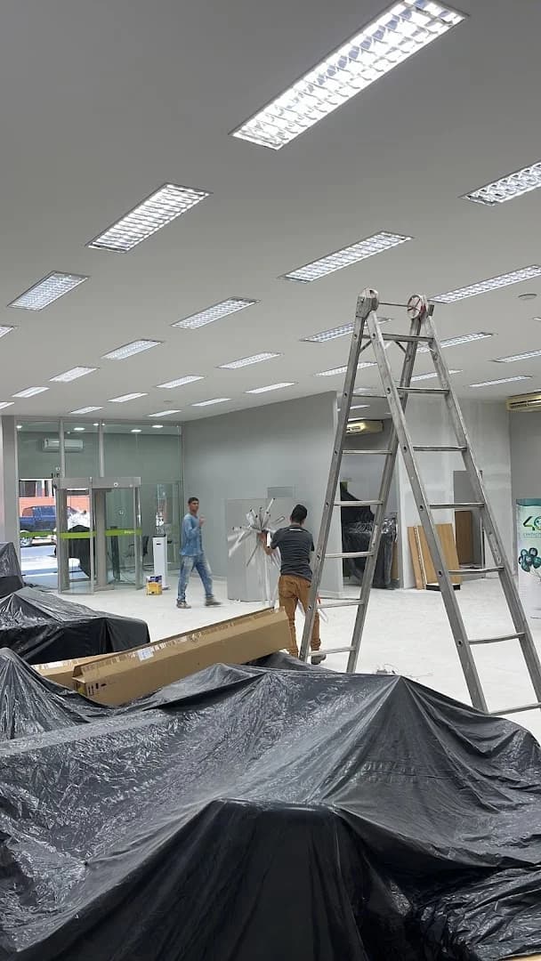 YF. Eletricista Frazao e Ar condicionado – foto 3