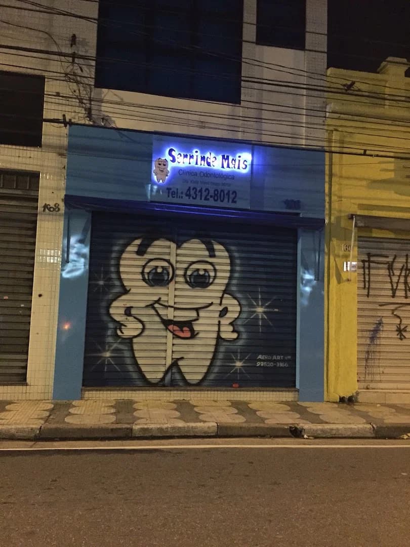 Sorrindo Mais + Dra. Kadiji – foto 3