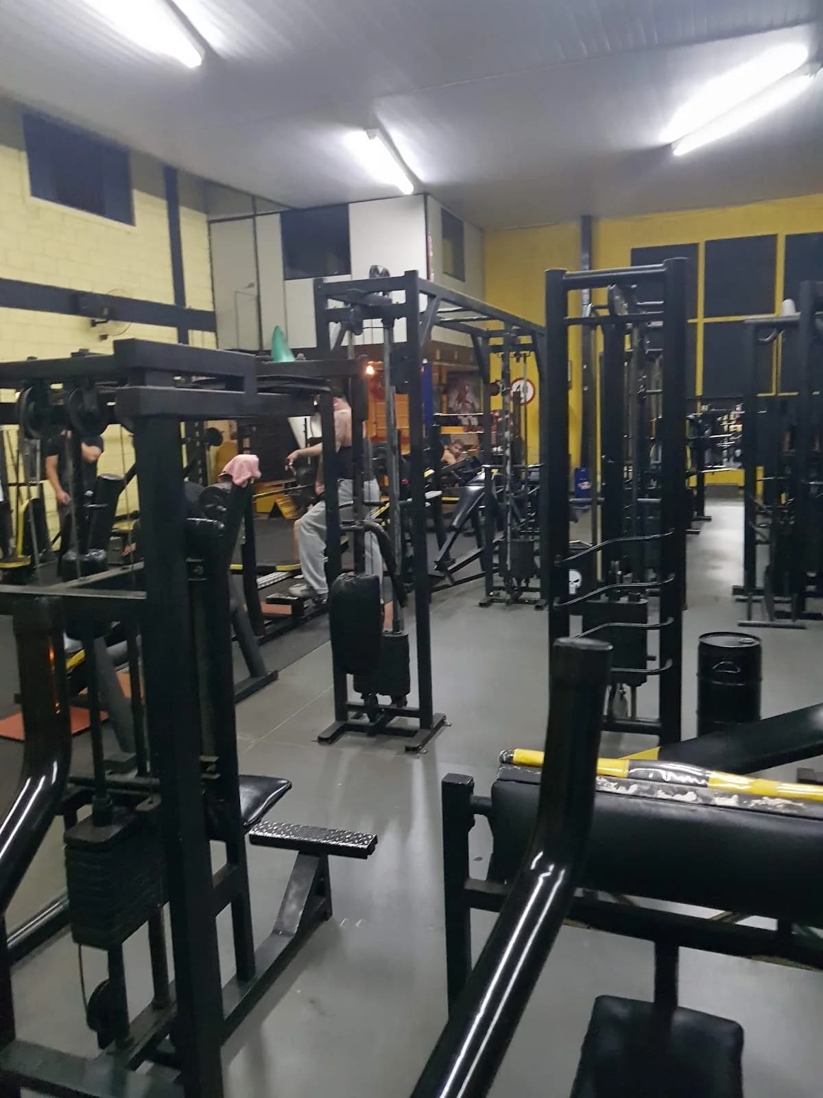 BASE MUTANTE – foto 1