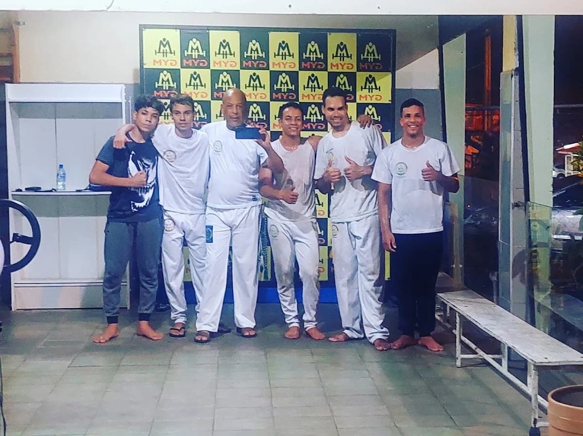 BASE MUTANTE – foto 3