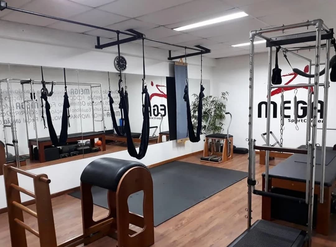 Armonia Pilates – foto 2