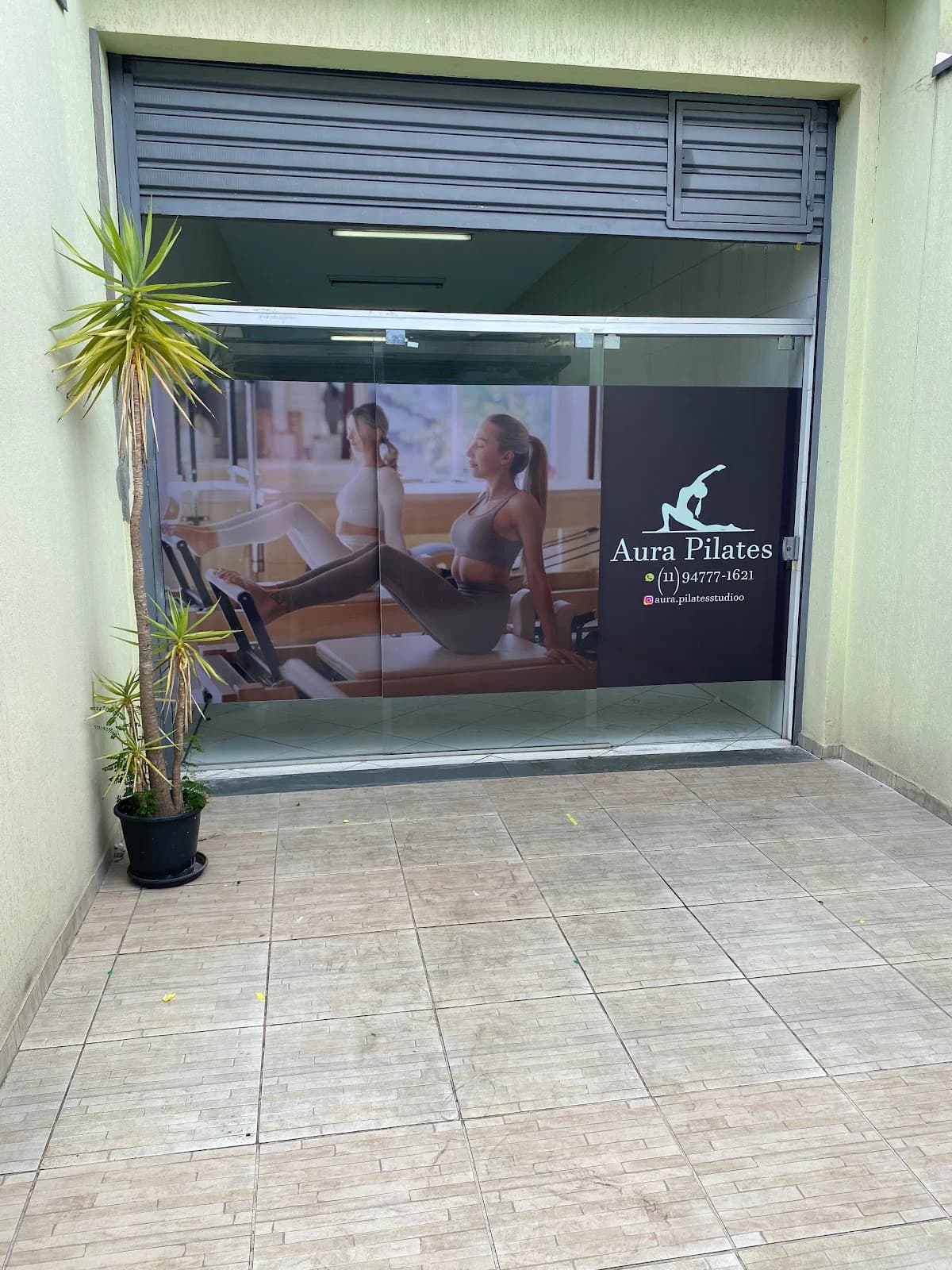 Aura pilates – foto 1