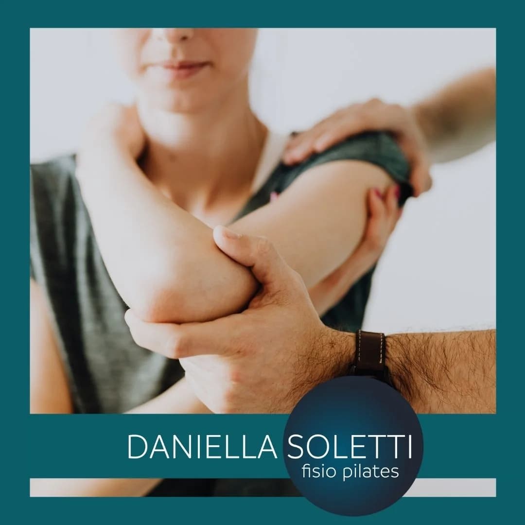 Fisio Pilates Daniella Soletti – foto 2