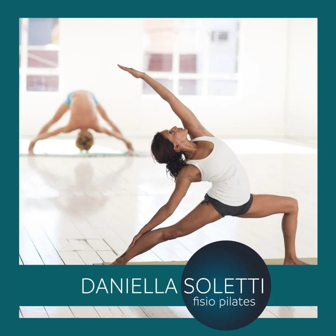 Fisio Pilates Daniella Soletti – foto 3