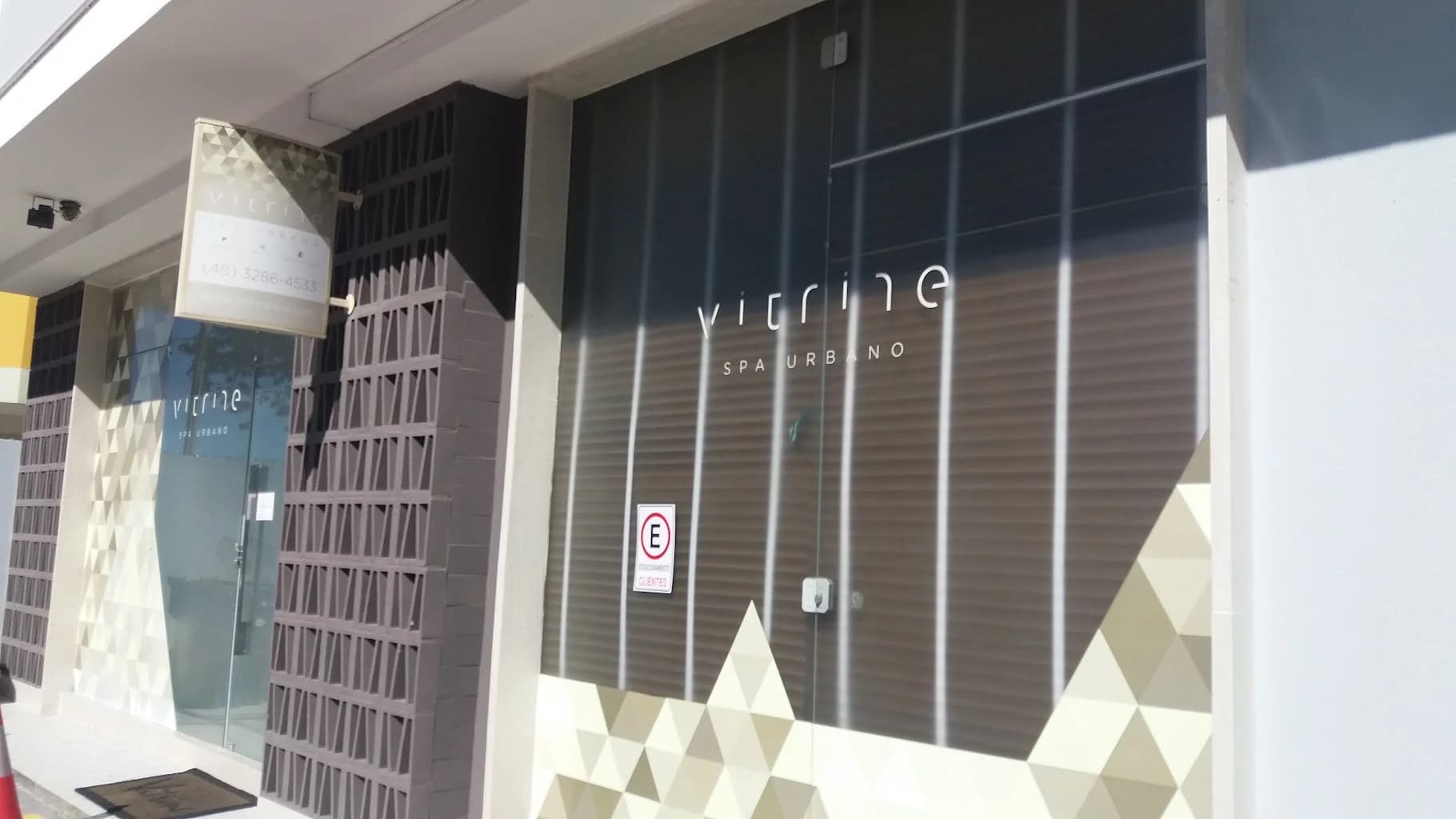 Vitrine SPA Urbano - Centro de Estética, SPA e Terapias Naturais – foto 3