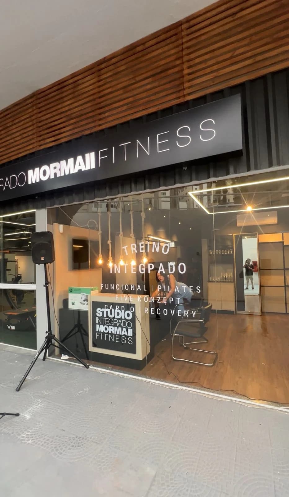Studio Mormaii BH – foto 2