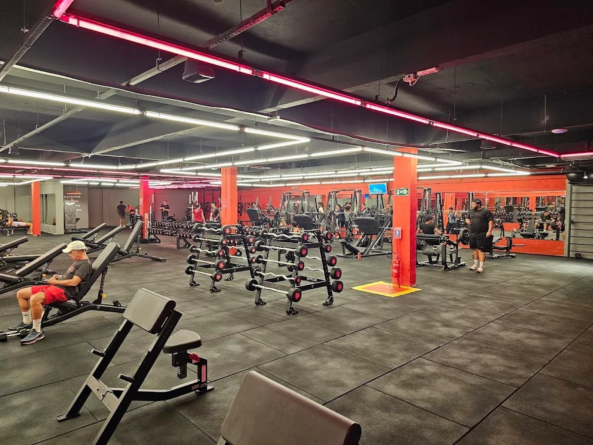 Selfit Academias Casa Amarela II – foto 1
