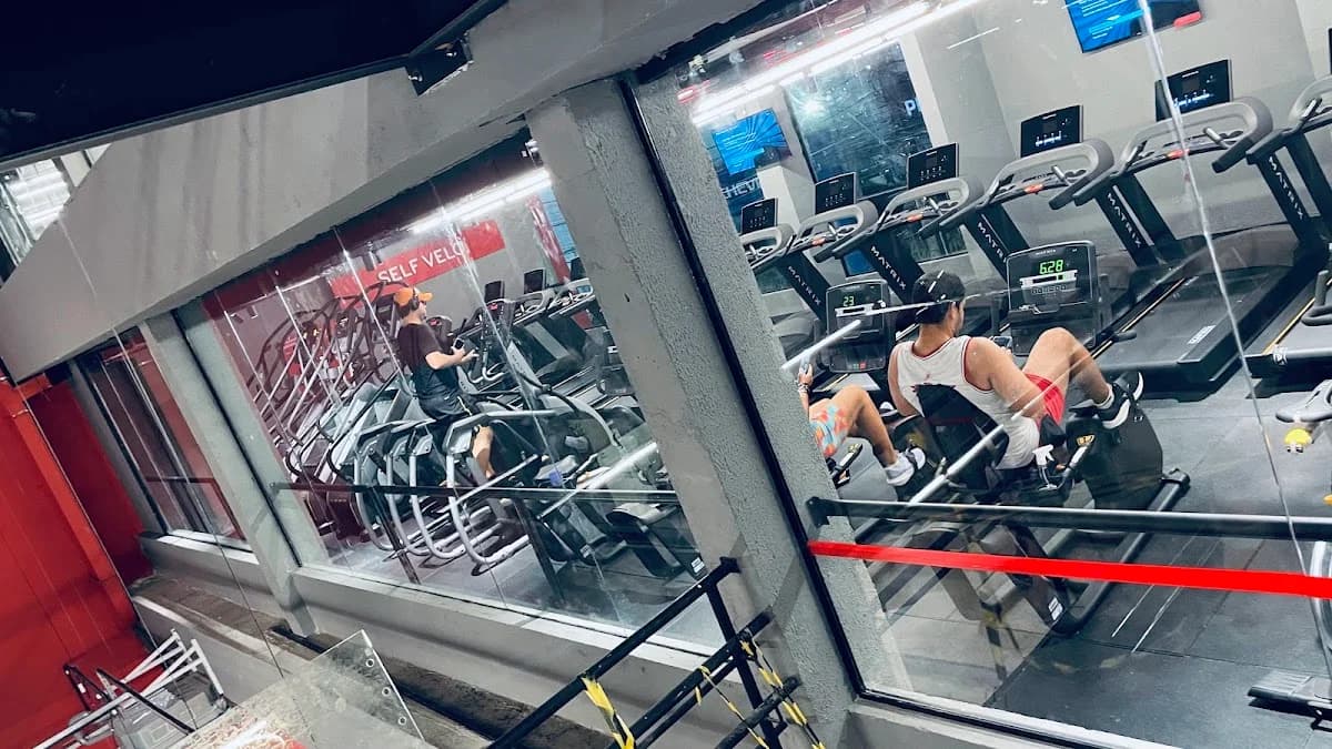 Selfit Academias Casa Amarela II – foto 2