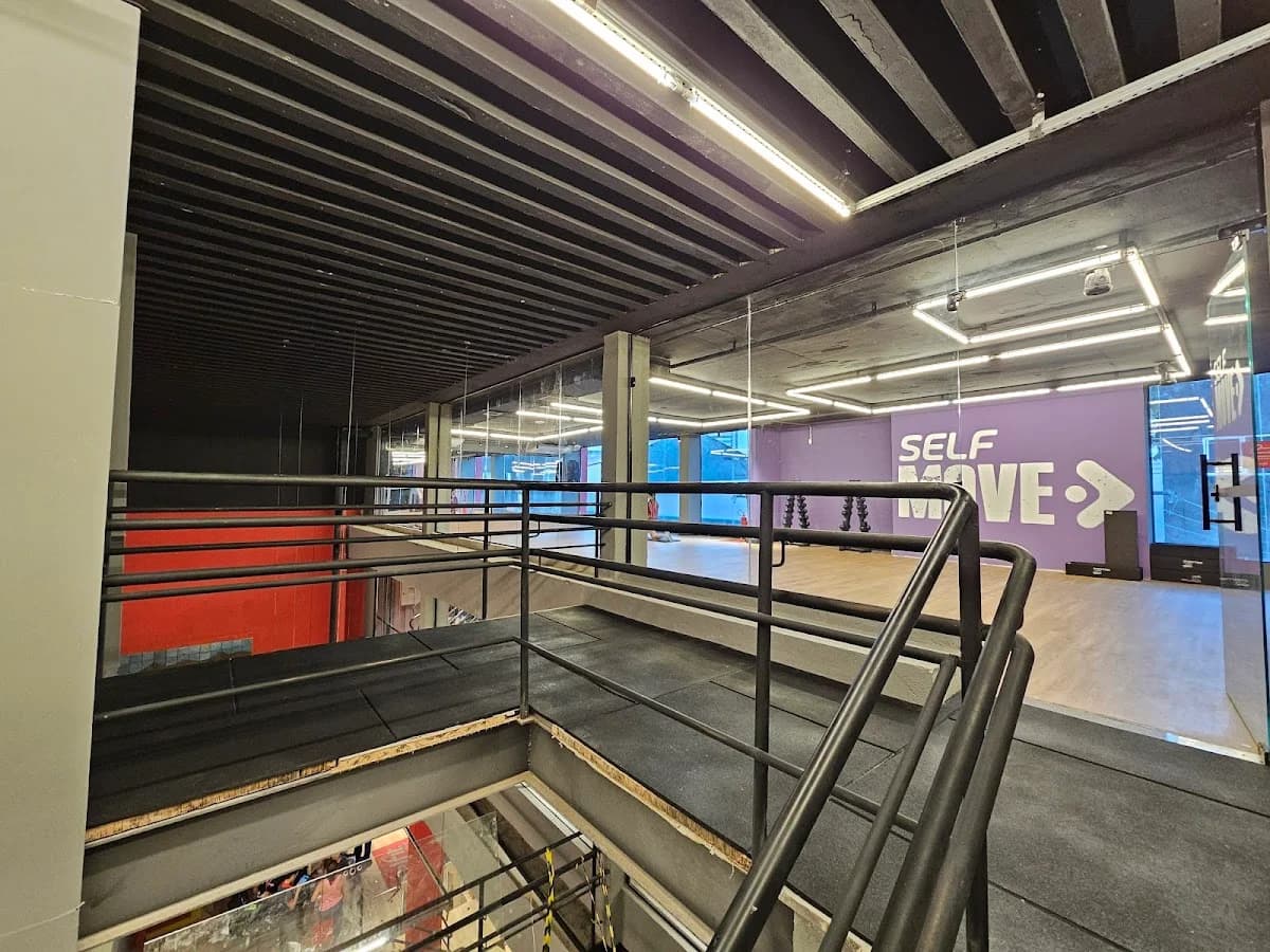 Selfit Academias Casa Amarela II – foto 3