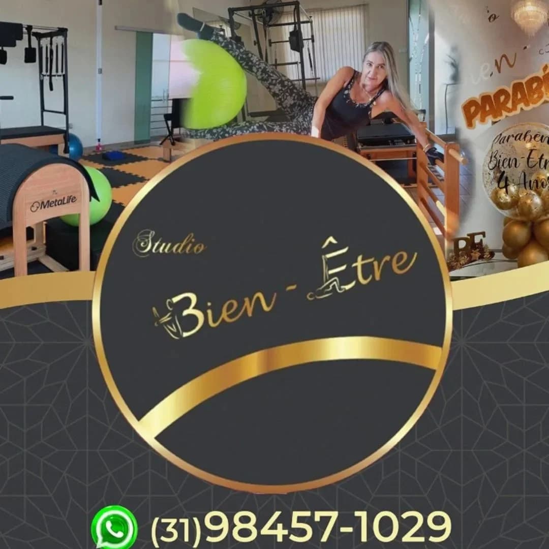 Studio Bien-être – foto 1