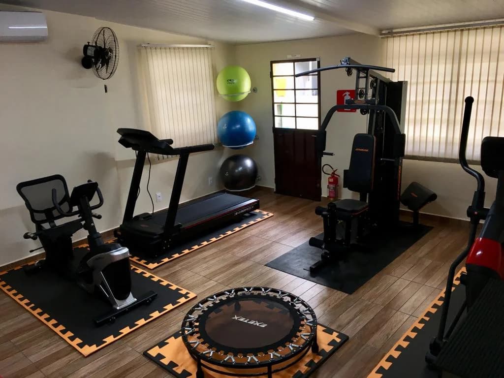 Studio Bien-être – foto 2