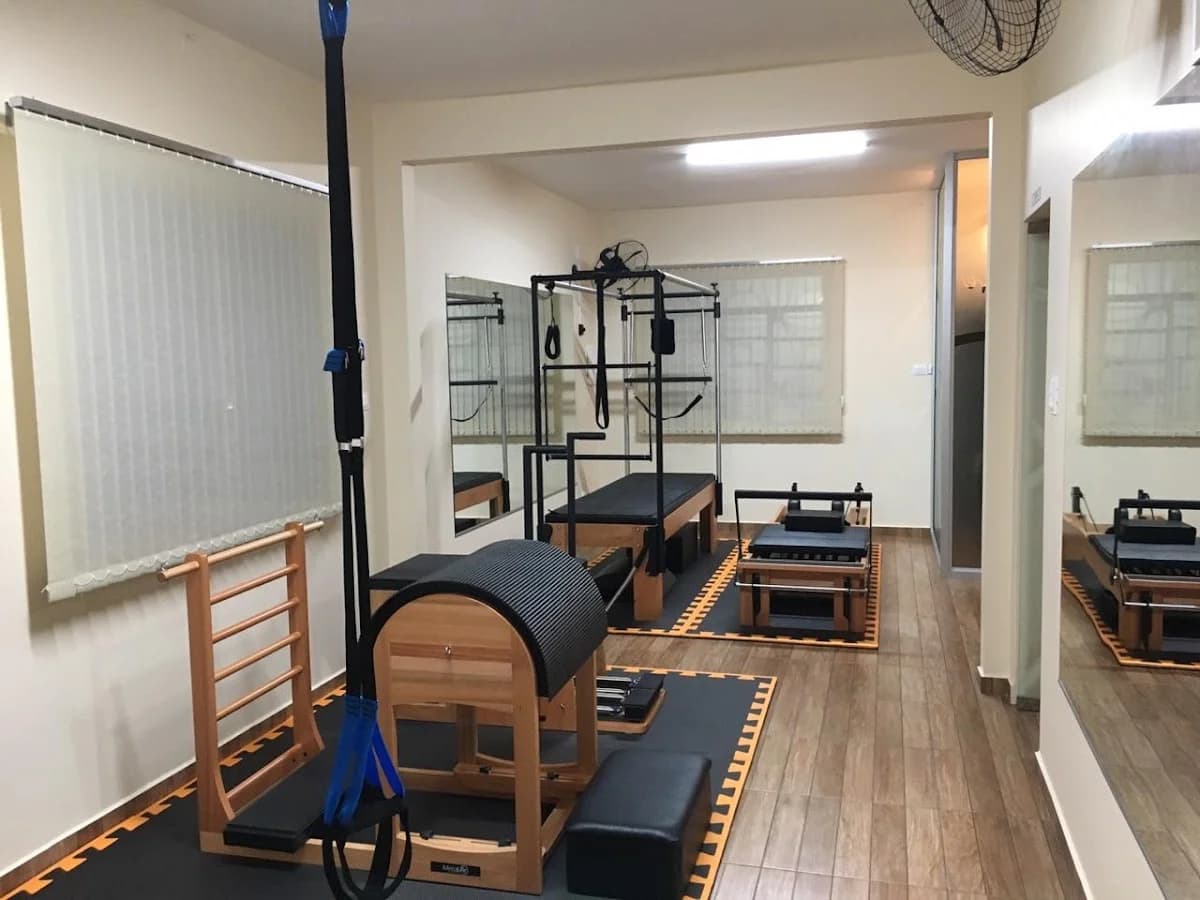 Studio Bien-être – foto 3