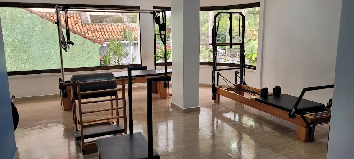 Di Saboya Pilates – foto 3