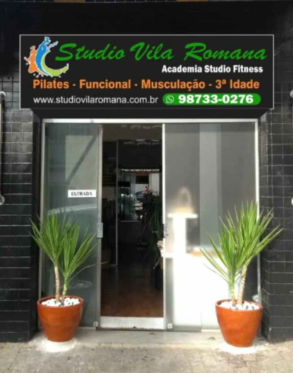 Studio Vila Romana – foto 3