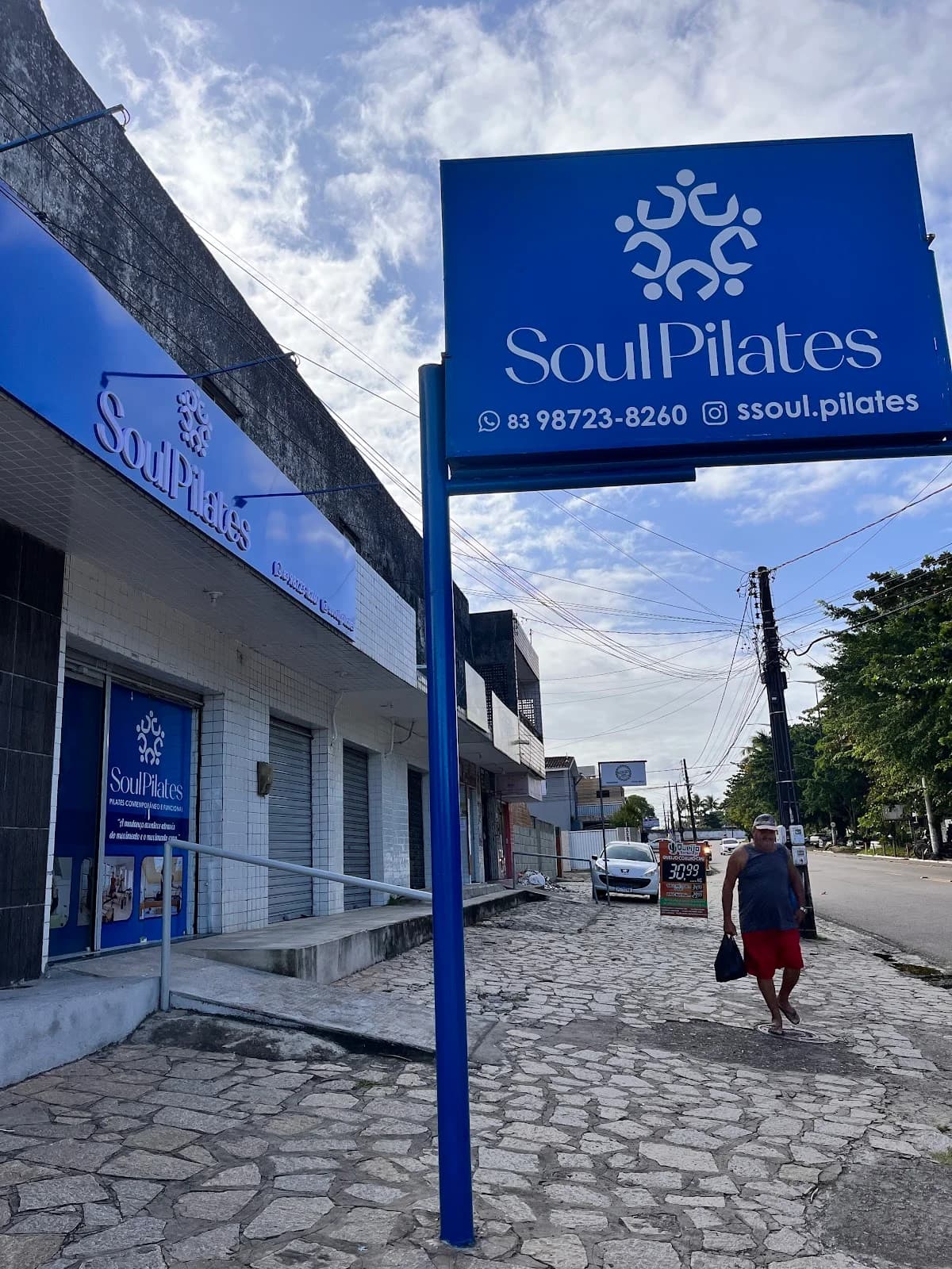 Soul Pilates – foto 1