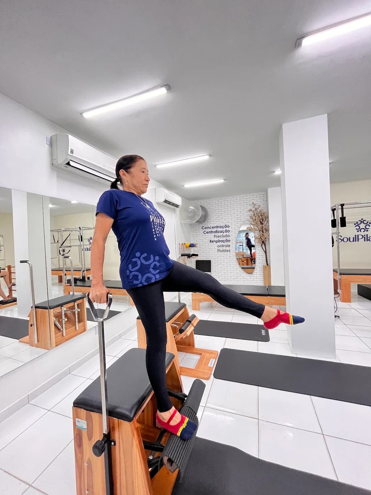 Soul Pilates – foto 2