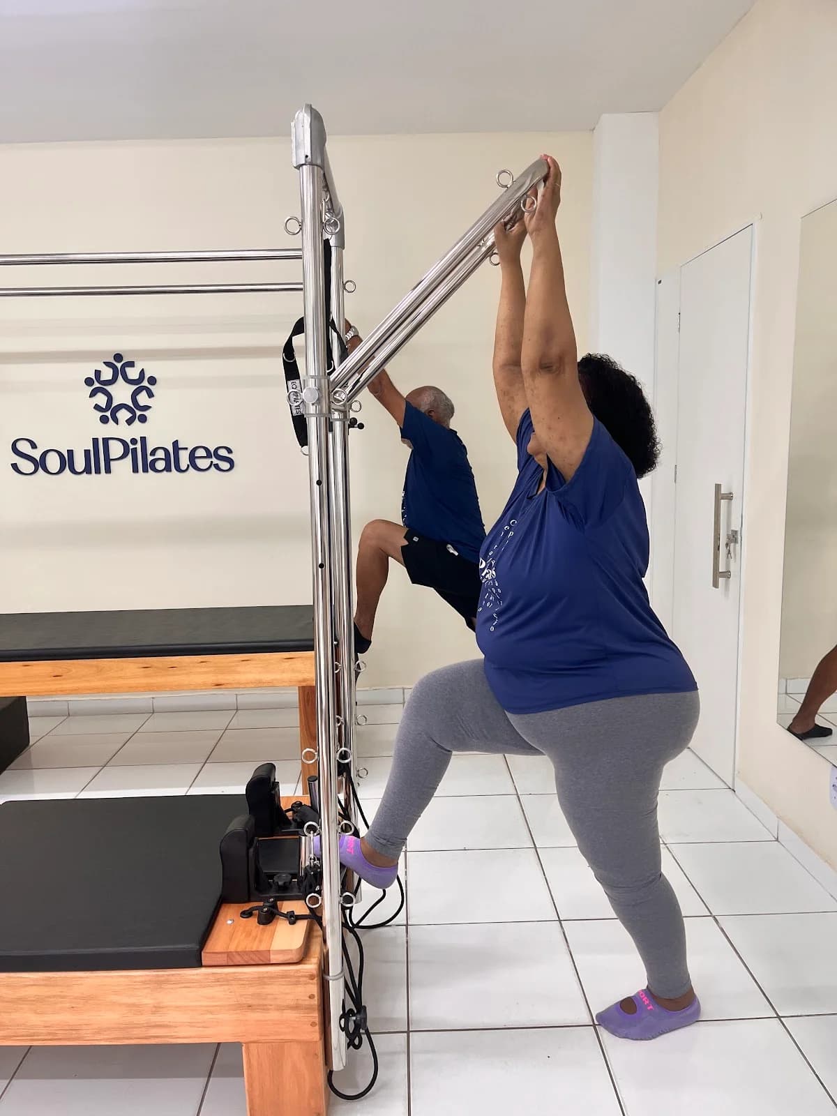 Soul Pilates – foto 3