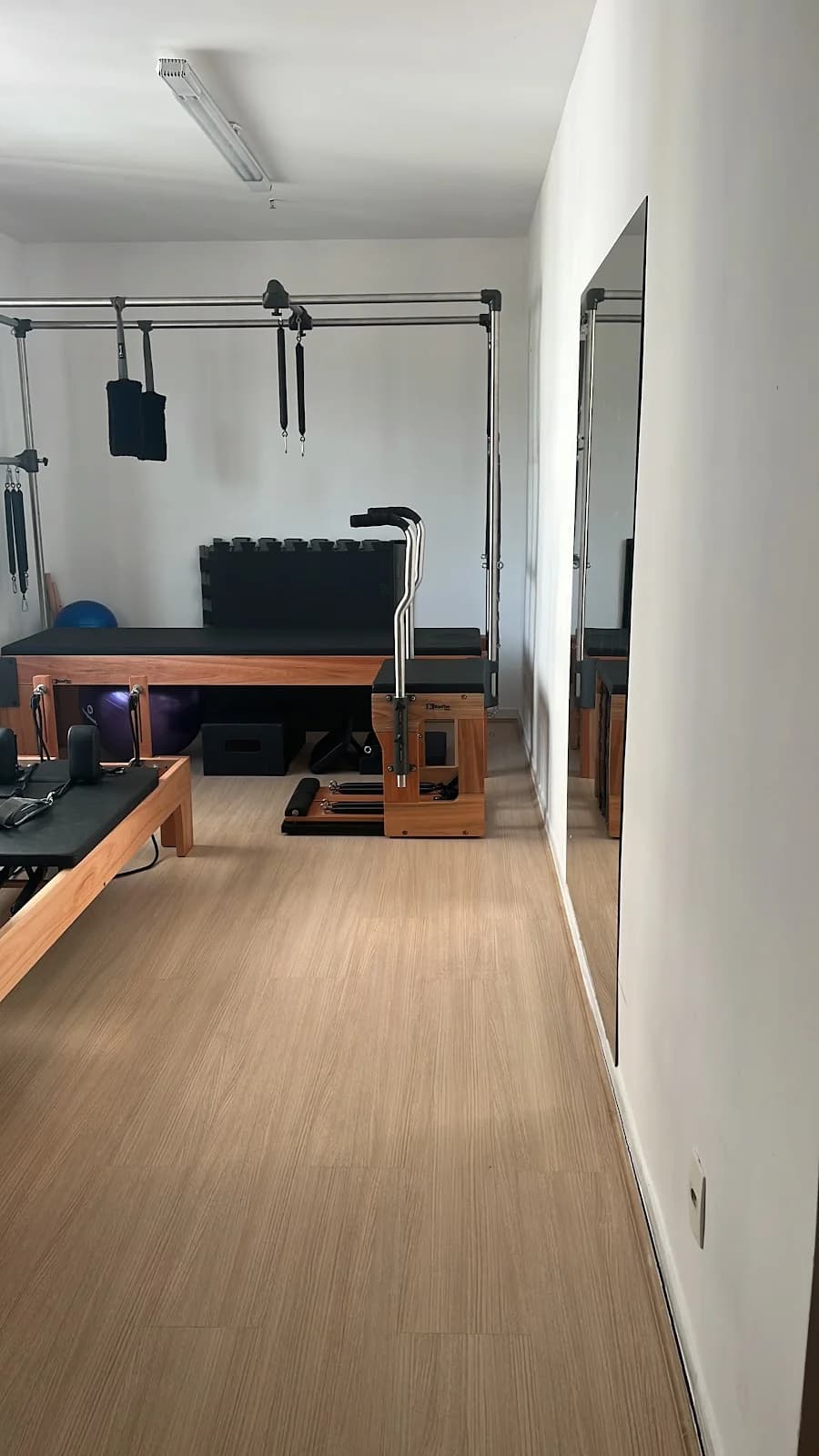 CORPO LIVRE studio – foto 1