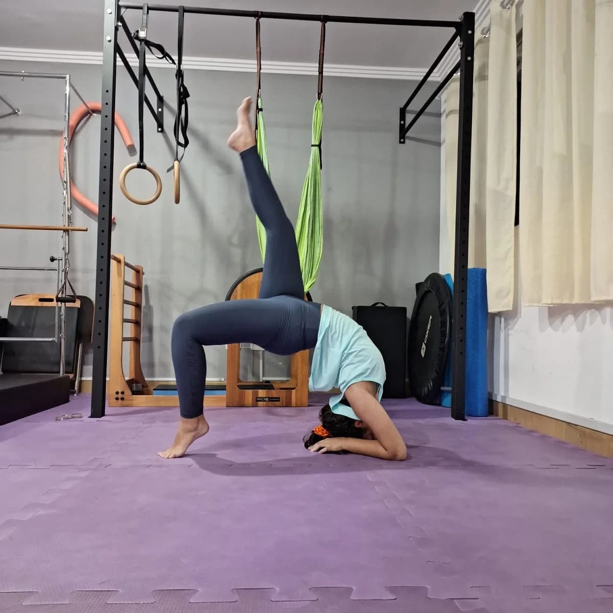 Time Studio de Pilates – foto 1