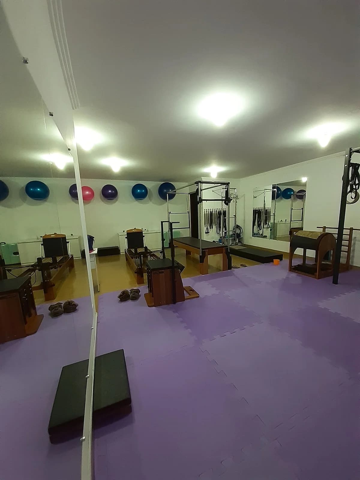 Time Studio de Pilates – foto 3