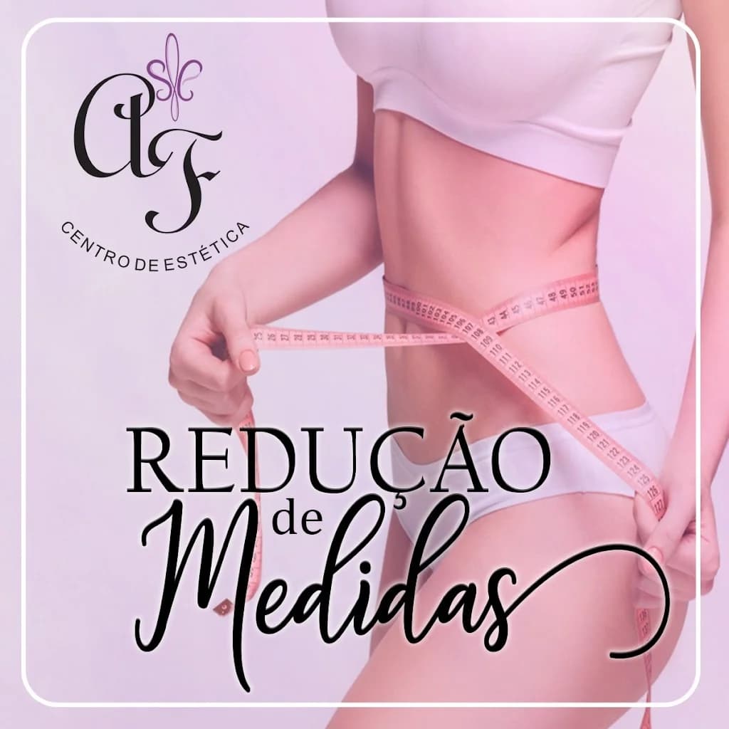 Centro de Estética Aparecida Fernandes