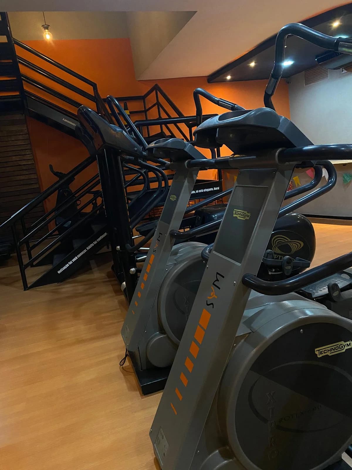 Sym Academia Pendotiba LTDA – foto 3