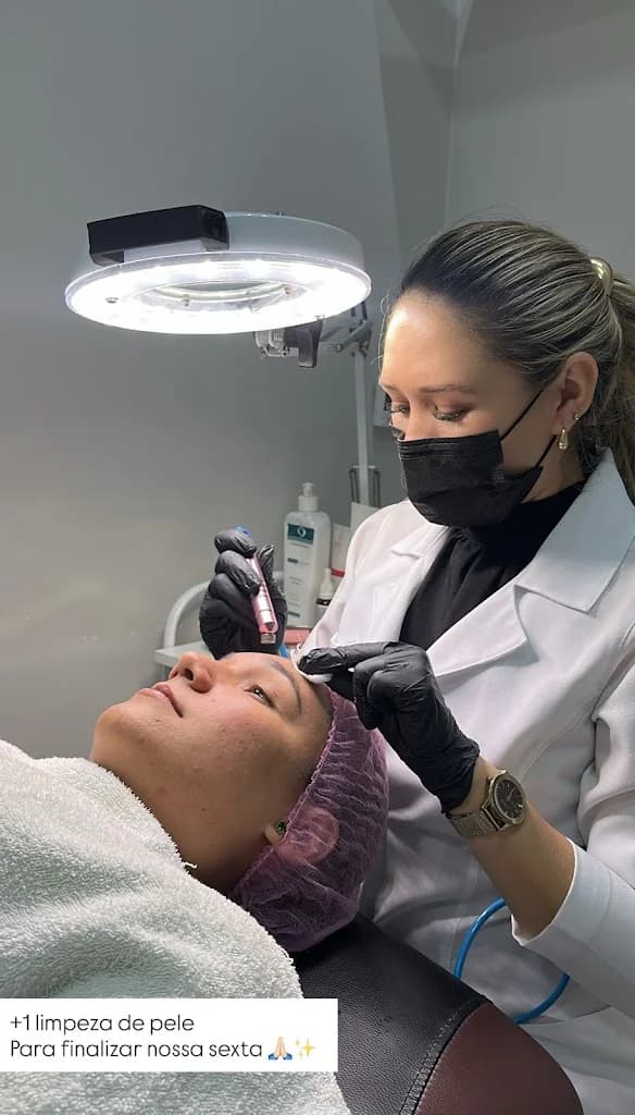 Clínica de Estética Vanessa Linhares – foto 1